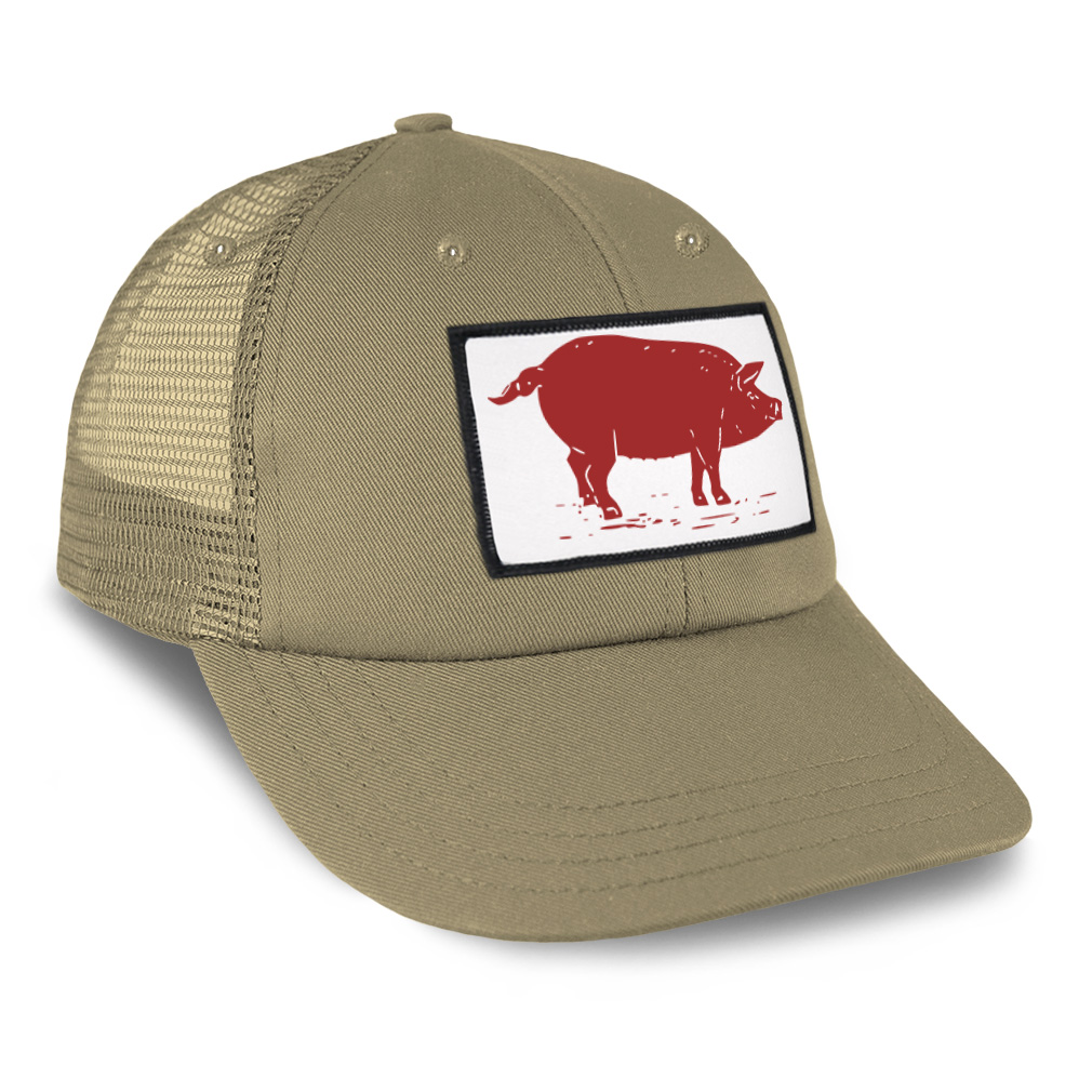 帽子 animal Top-Headwear-Men-s-Animal-